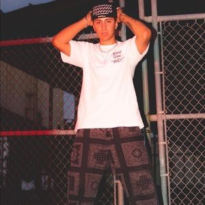 Meet your Posher, Gerardo